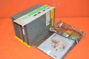 Parker C3S150V4F10 I12 T11 M00 Compax3 3026350001 - Picture 1 of 12