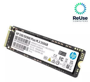 128/256/512GB 1TB NVMe M.2 SSD, Misc Brands and Models, Tested and Cleaned - Picture 1 of 5
