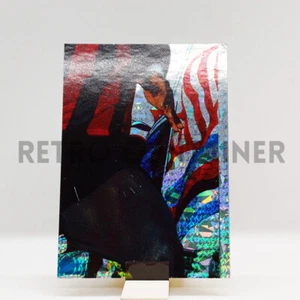 Panini CALCIO CARDS 96 Calciatori Serie A - 6 Checklist / George Weah - Picture 1 of 1