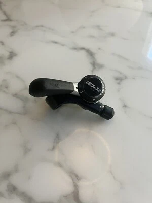 Vintage Shimano Deore XT SL-M730 Thumb Shifter Mountain Front Only - Image 1 of 3