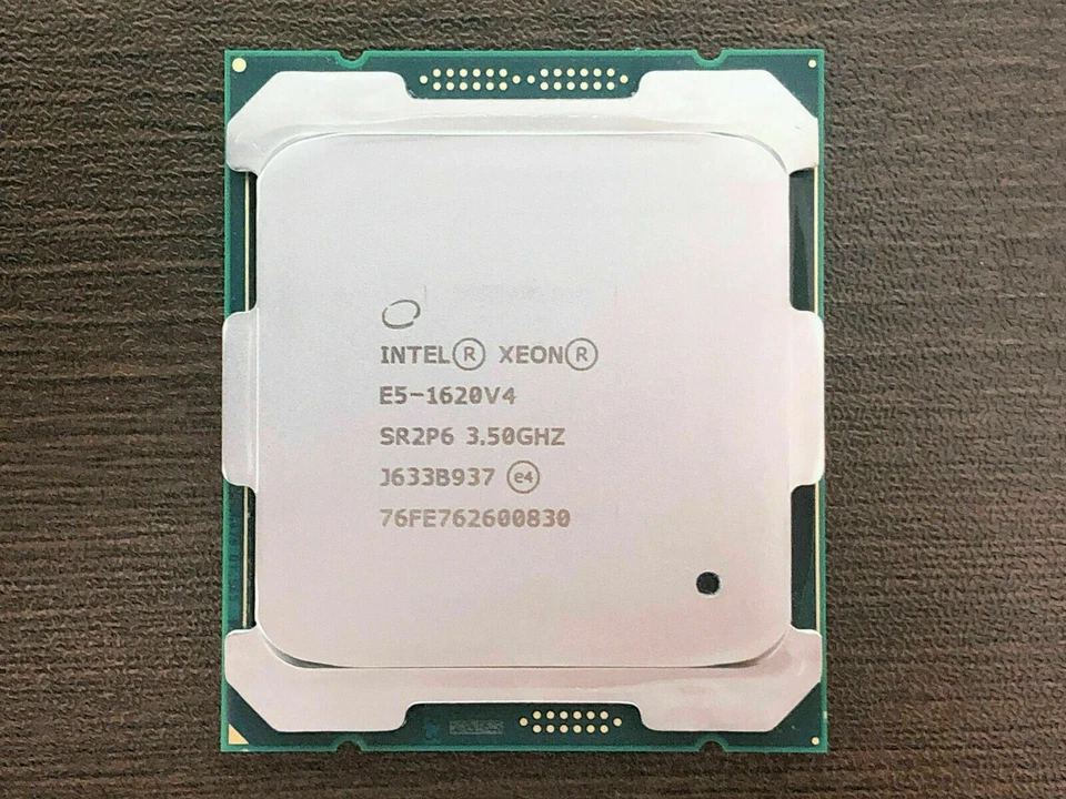 INTEL - BX80660E51620V4 INTEL XEON E5-1620 V4 3.5GHZ - Image 1 of 1