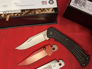 New May 2024 BOTM 112 D2 TRX Ranger With EXTRA BLADES - Picture 1 of 7