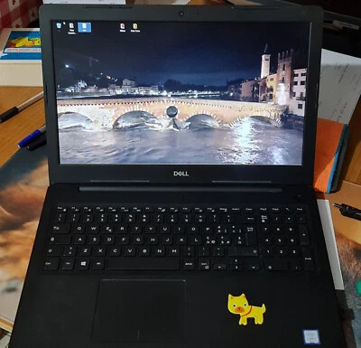 Notebook Dell Vostro 3581 - Immagine 1 di 4