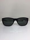 New Persol 2547 Sunglasses PE 2547-S C. 95/48 Shiny Black With Polarized Lenses