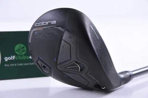 Cobra Darkspeed X #5 Wood / 18 Degree / Regular Flex Riptide 50 Small Batch - Picture 1 of 8