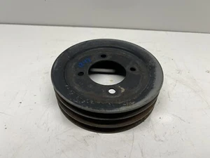 1989-94 Ford Truck F250 F359 6.9 7.3 IDI Crankshaft Crank Pulley 1803317C1 - Bild 1 von 4