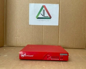 WatchGuard XP3E6W with No Power Adaptor WatchGuard FireBox XTM 21-W (Inc VAT) - Picture 1 of 9