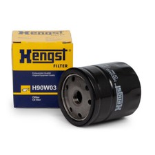 HENGST H90W03 oil filter for OPEL ASTRA CORSA KADETT OMEGA TIGRA VECTRA ZAFIRA