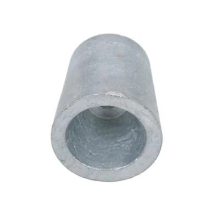 Zinc Sacrificial Anode 40mm Shaft Boat Propeller to fit Beneteau Jeanneau - Picture 1 of 3