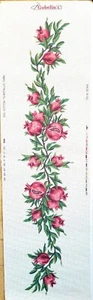 Printed Canvas for Embroidery beige-gold tapestry 33.17 (20"x56") GobelinL - Picture 1 of 2