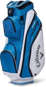 Callaway ORG 14 Golf Cart Bag Blue White - Picture 1 of 4