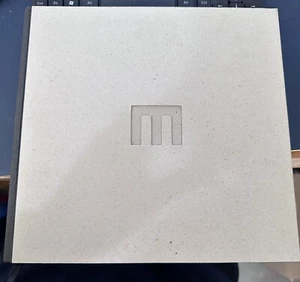 Rare Akio Makigawa Collector Edition Book - Sculpture Limited to 1000 Books - Picture 1 of 14