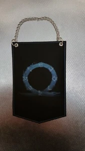 God Of War Ragnarok Mini Banner - Picture 1 of 2