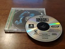 .PSX.' | '.WWF Smackdown.