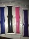 Silicone Strap Band For Apple Warch Series 4/3/2/1 42 Mm.  Lot Of 4