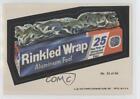 1979 Topps Wacky Packages Rerun Series 1 Rinkled Wrap (One Star) #33.1 1p5
