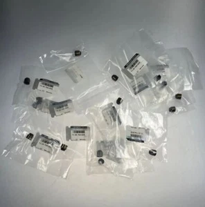 16 pcs. Original Renault sealing kit valve shaft 132076485R for RENAULT NISSAN - Picture 1 of 11