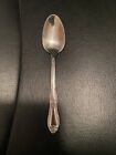 Wm. A Rogers Oneida Ltd Floral Decor Teaspoon Stainless replacement