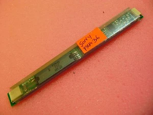 Inverter LCD portatile Sony Vaio FXA36 * CIU10-001 - Foto 1 di 6