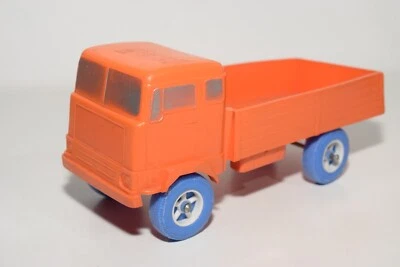 A99 1:24?? VINILE GALANITE SVEZIA VOLVO F89 CAMION ARANCIONE ECCELLENTE MOLTO... - Immagine 1 di 4