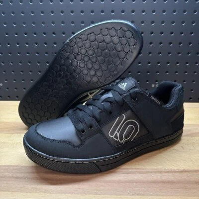 Adidas Five Ten Freerider DLX Negro Bicicleta de Montaña Zapatos para Hombres Talla 11 Foto 1 de 4