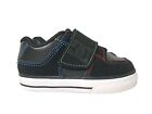 DC Shoes Toddlers Pure V 2 Unisex Size 5 Excellent Condition