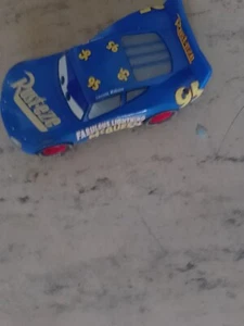 carrera go cars slotcar fährt super - Bild 1 von 1
