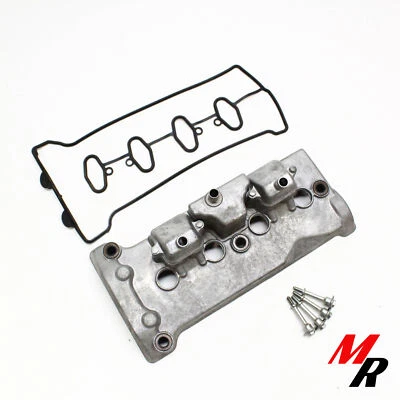 03-06 本田 CBR600R - 原始设备制造商气缸盖阀盖 - 发动机外壳 — 第 1/4 张图片