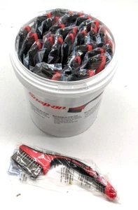 Snap On Tools WBBS2 2" Miniature Brass Wire Brush - 25 PC BUCKET - Bild 1 von 3