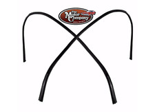 1968-1972 Chevy Chevelle Headliner Front