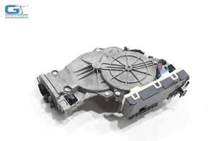2016-2019 MERCEDES GLC300 X253 TAILGATE LIFTGATE ACTUATOR MOTOR W/ MODULE OEM - Picture 1 of 8