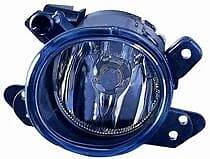 Conjunto de faros antiniebla carcasa/lente de repuesto para Mercedes Benz C250 2006-2020 Foto 1 de 1