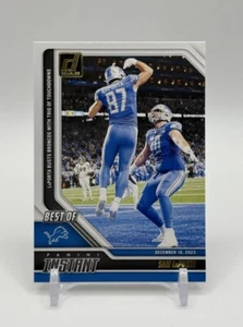 Panini Donruss 2024 - Best of Instant #24 Sam LaPorta - Imagen 1 de 4