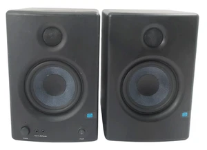 Presonus Eris E4.5 2-Way Powered Studio Monitor Speakers (Pair)-Free Shipping. - Picture 1 of 7