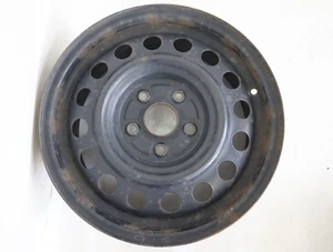 Cerchio in acciaio posteriore sinistro 6x16ET50 Suzuki SX4 EY GY 91808 - Picture 1 of 3