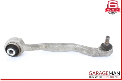 08-14 Brazo de control Wishbone curvo delantero derecho Mercedes W204 C250 CGI OEM Foto 1 de 4