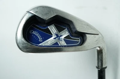 Callaway X18 6 Iron / Regular Flex Graphite Shaft / 07112557 - Image 1 of 4