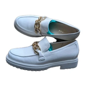 Gabor Slipper 32.610.61, Weiß, Größe 40.5 - Bild 1 von 7