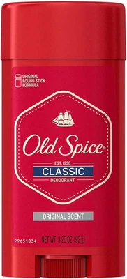 Wide Stick Deodorant, 90G - image 1 of 4