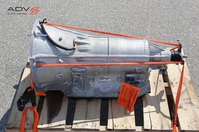 2009 - 2017 LEXUS LS460 RWD 4.6L AUTOMATIC TRANSMISSION GEAR BOX OEM - Image 1 of 4