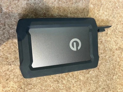 G Technology Armor Atd 1tb - Image 1 of 3