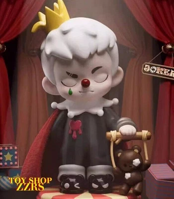 TNTSPACE Boy Rayan Game Life  Blind Box Figure New Toys Hot Gift Confirmed #ZZrs - Image 1 of 4