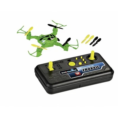 Revell Control Froxxic Quadrocopter RtF Einsteiger - Bild 1 von 4