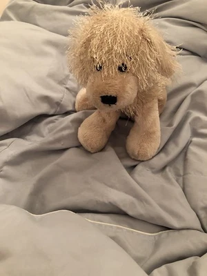 Webkinz Golden Retriever - Image 1 of 4