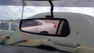 Rear View Mirror Automatic Dimming With Compass Sync Fits 08-15 MKX 2337875 - Image 1 of 4