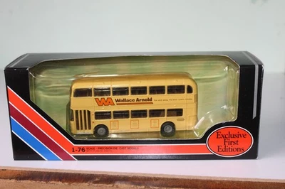 EFE 1:76 BRISTOL VR.III - WALLACE ARNOLD 20418 - Image 1 of 3