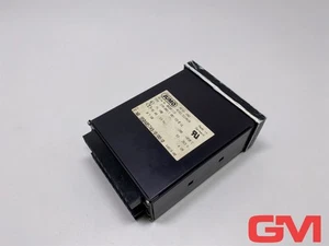 Jumo temperature controller DTR-08Q/1-001-59-0-UL temperature controller 00201115 - Picture 1 of 7