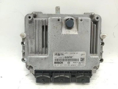 0281011263 CENTRALINA MOTORE / 0281011263 / 2464688 PER FORD FOCUS C-MAX DM2 1 - Immagine 1 di 4