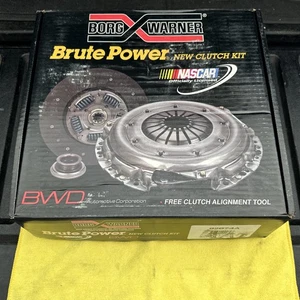 Transmission Clutch Kit Brute Power 92074A 17601 Honda Civic Hatchback - Picture 1 of 4