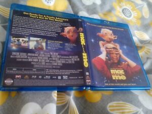 mac and me blu ray shout factory region a